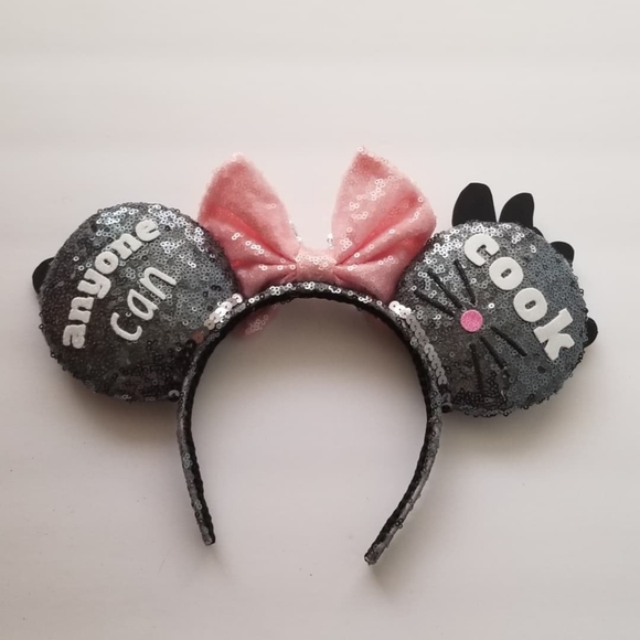Mouse Ears - Picture 2 of 2